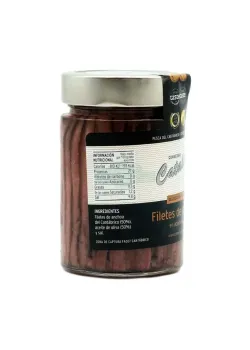 CATALINA ANCHOAS FCO. 420 G. 2