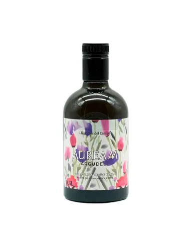 AUREAM AOVE ARGUDELL