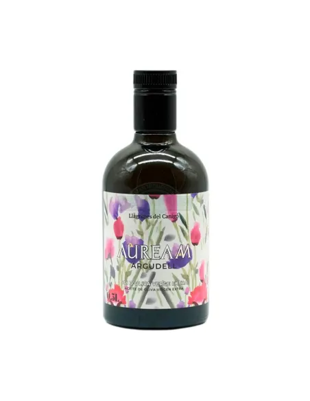 AUREAM AOVE ARGUDELL