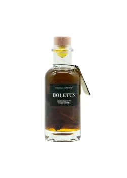 AUREAM ACEITE BOLETUS