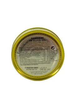 LOS PEPERETES LOMO SARDINA 2