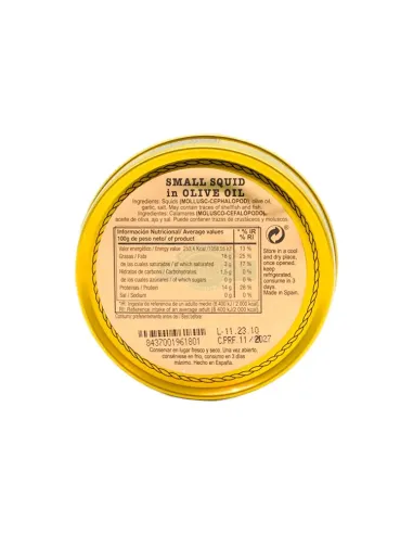 LOS PEPERETES CHIPIRON ACEITE