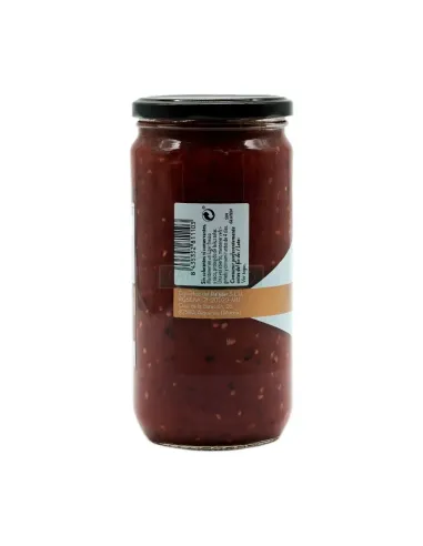 CAPRICHOS TOMATE BRASEADO TARRO