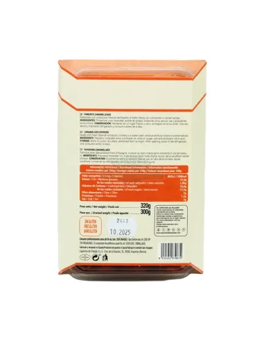 CAPRICHOS PIMIENTOS BANDEJA