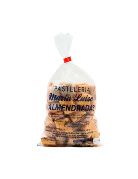 MARIA LUISA ALMENDRADAS