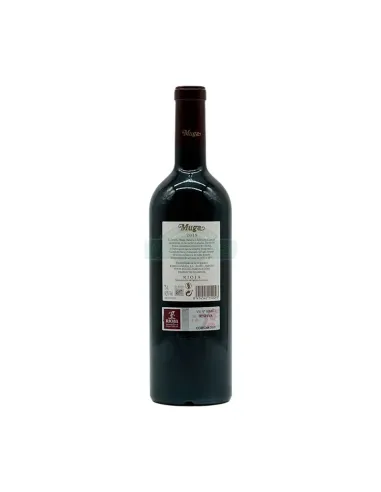MUGA S.ESPECIAL RESERVA