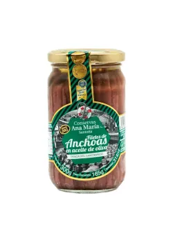 ANA MARIA ANCHOAS FCO.GDE.