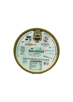 ANA MARIA SARDINILLAS RO280