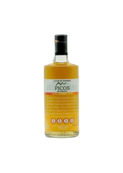 PICOS ORUJO LIEBANA TE