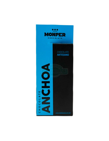 MONPER CHOCOLATE ANCHOA