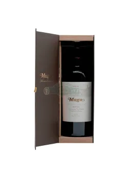 MUGA S.ESPECIAL MAGNUM 2