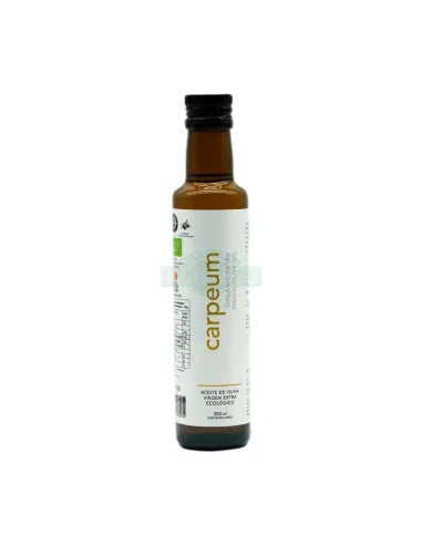 CARPEUM ACEITE VIRGEN 250 ml.