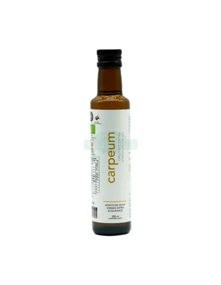 CARPEUM ACEITE VIRGEN 250 ml.