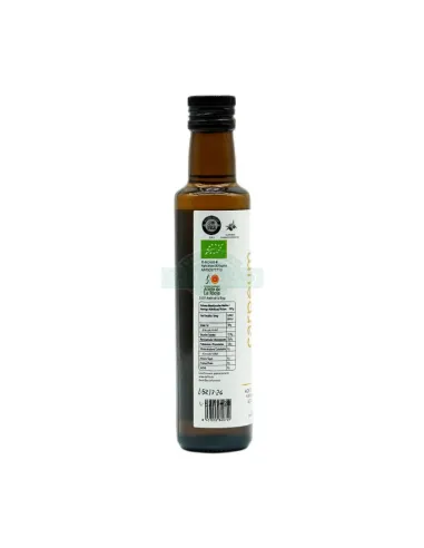 CARPEUM ACEITE VIRGEN 250 ml.