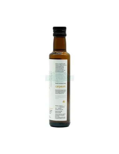 CARPEUM ACEITE VIRGEN 250 ml.