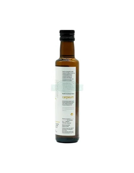 CARPEUM ACEITE VIRGEN 250 ml.