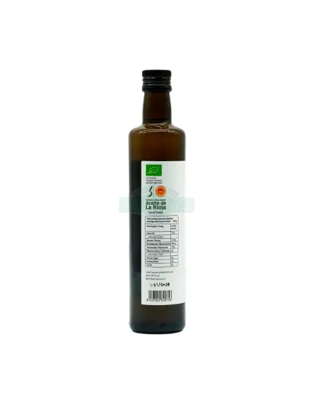 CARPEUM ACEITE VIRGEN 500 ml.