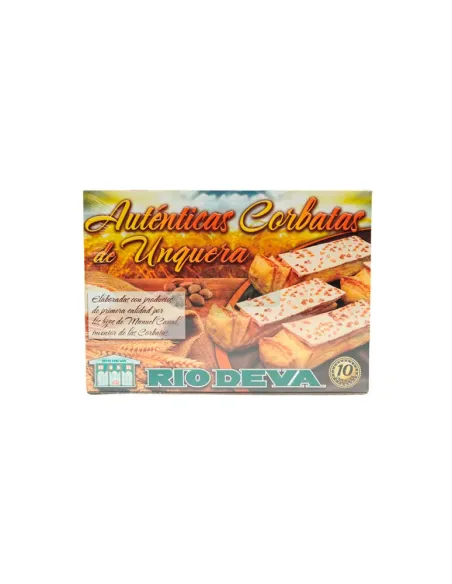 RIO DEVA CORBATAS UNQUERA