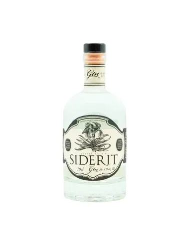 GIN SIDERIT