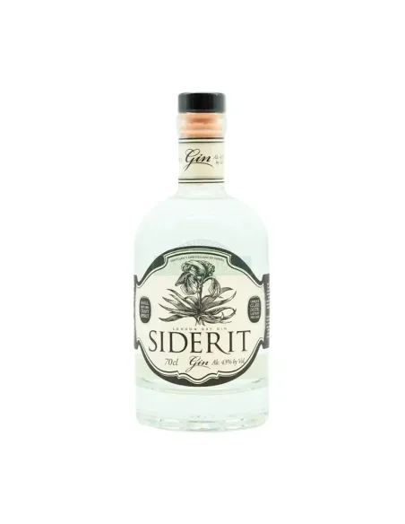 GIN SIDERIT