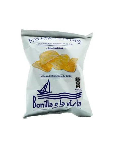 BONILLA PATATAS 50 grs,