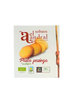 EL ANDRAL PASTAS PASIEGAS