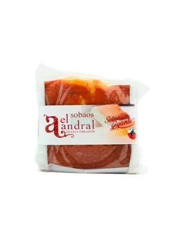 EL ANDRAL SOBAO GIGANTE