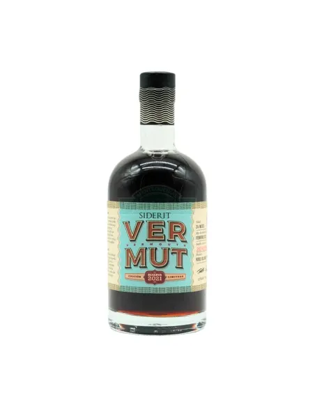 SIDERIT VERMUT RESERVA