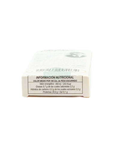 SANFILIPPO ANCHOAS   BOCATTOS  30/32 FILETES