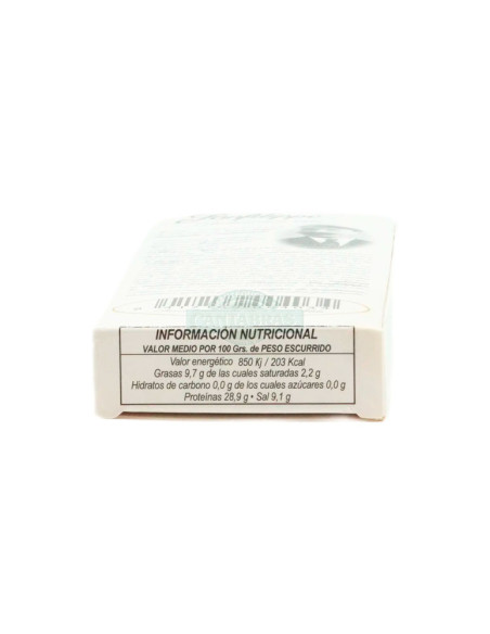 SANFILIPPO ANCHOAS   BOCATTOS  30/32 FILETES