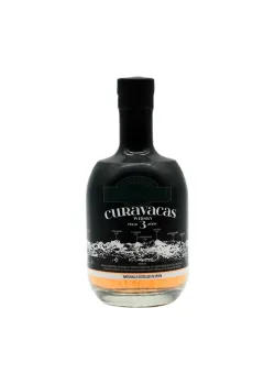 CURAVACAS WHISKY LIEBANA