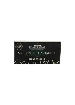 ASUN VELAR ANCHOA TRUFA NEGRA 2