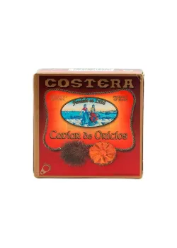 COSTERA CAVIAR DE ORICIOS