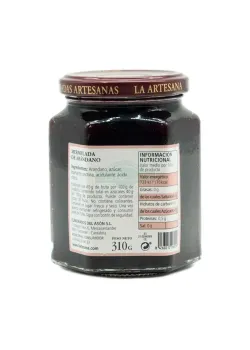 LA ARTESANA MERMELADA ARANDANO 2