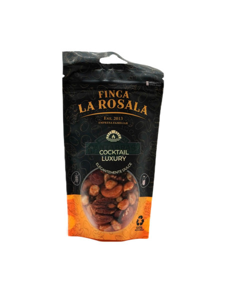 FINCA LA ROSALA COCKTAIL GOURMET