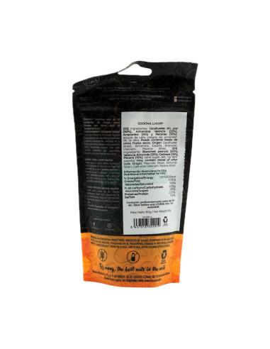 FINCA LA ROSALA COCKTAIL GOURMET