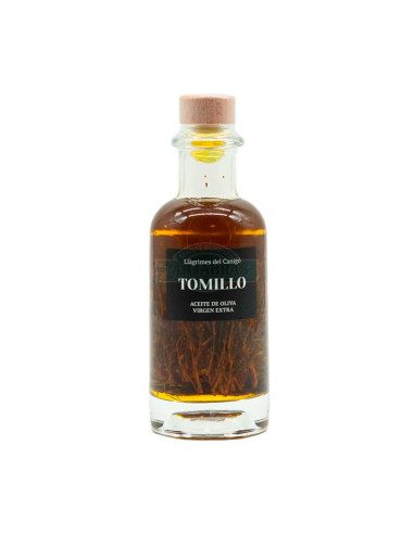 AUREAM ACEITE CON TOMILLO