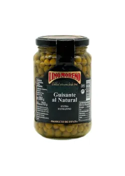 L.MORENO GUISANTES FCO. 350