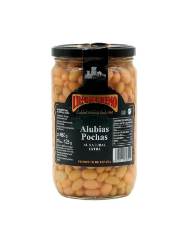 L.MORENO POCHAS FCO. 660