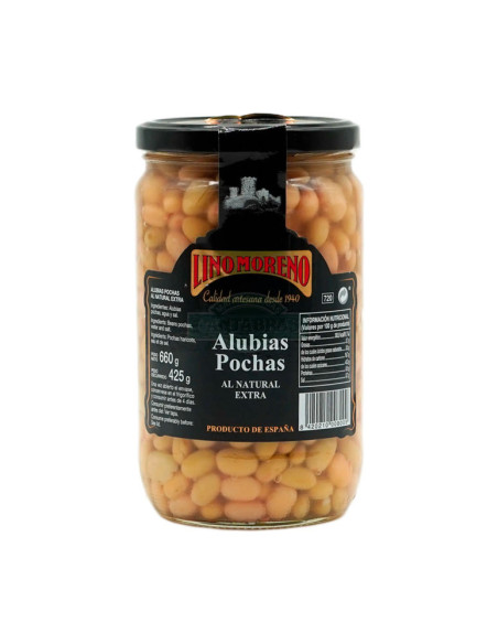 L.MORENO POCHAS FCO. 660