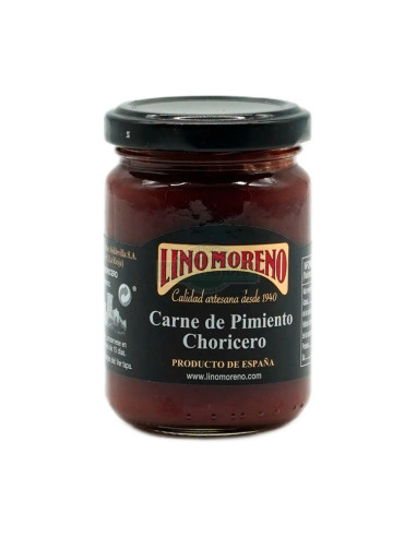 L.MORENO CARNE PTOS. CHORICERO