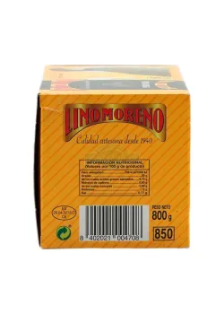 L.MORENO PERDIZ ROJA EN ESCABECHE 2