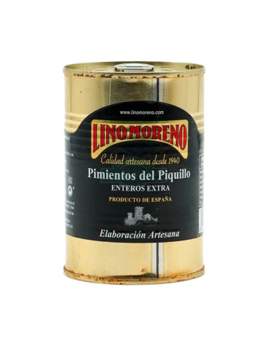L.MORENO PIMIENTO PIQUILLO EXTRA LATA