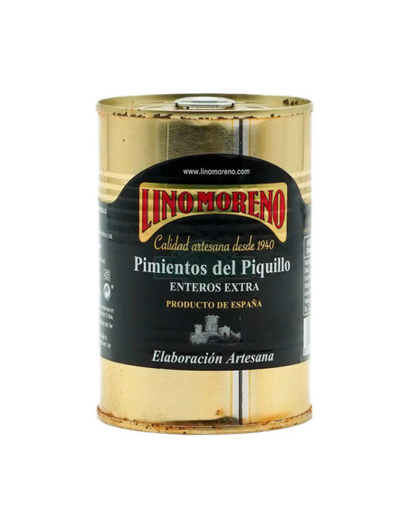 L.MORENO PIMIENTO PIQUILLO EXTRA LATA