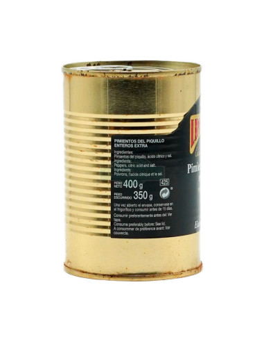 L.MORENO PIMIENTO PIQUILLO EXTRA LATA
