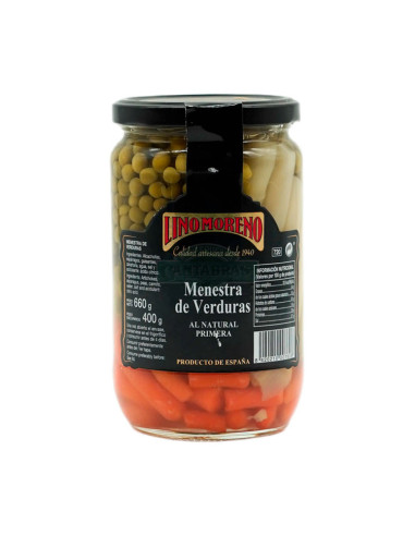 L.MORENO MENESTRA NAVARRA FCO.660