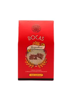 MIGAYA ROCAS BARQUILLERAS