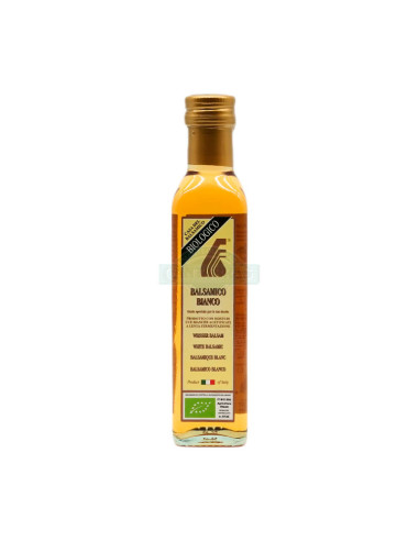C.BALSAMICO ACETO MODENA BLANCO
