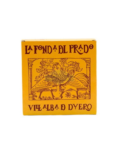 LA FONDA DEL PRADO PERDIZ ESCABECHE