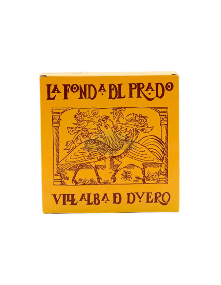 LA FONDA DEL PRADO PERDIZ ESCABECHE